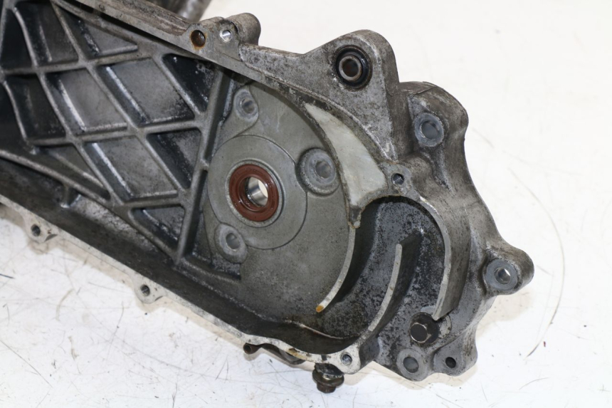 photo de CARTER BAS MOTEUR SYM ORBIT 50 (2008 - 2010)