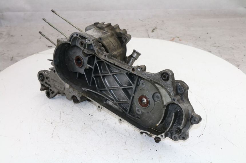 photo de CARTER BAS MOTEUR SYM ORBIT 50 (2008 - 2010)