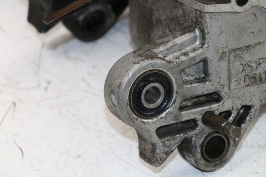 photo de CARTER BAS MOTEUR SYM ORBIT 50 (2008 - 2010)