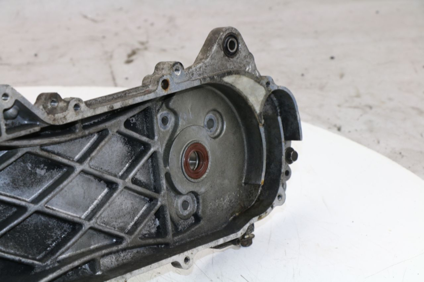 photo de CARTER BAS MOTEUR SYM ORBIT 50 (2008 - 2010)