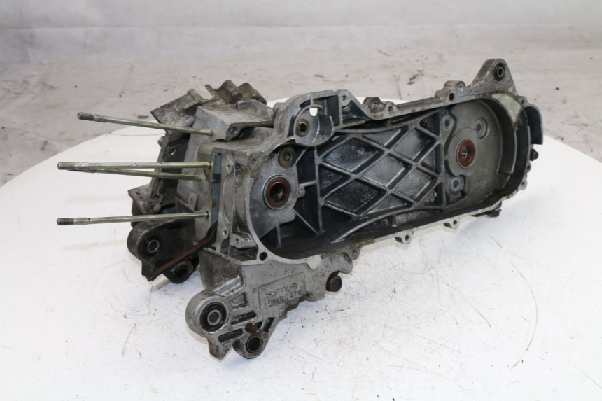 photo de CARTER BAS MOTEUR SYM ORBIT 50 (2008 - 2010)