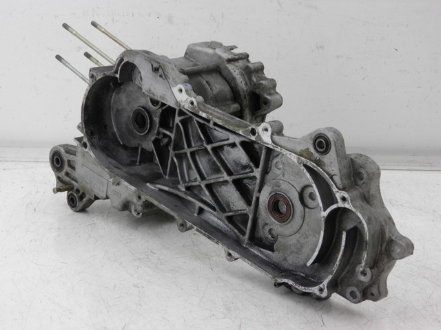 photo de CARTER BAS MOTEUR SYM SYMPLY 4T 50 (2012 - 2015)