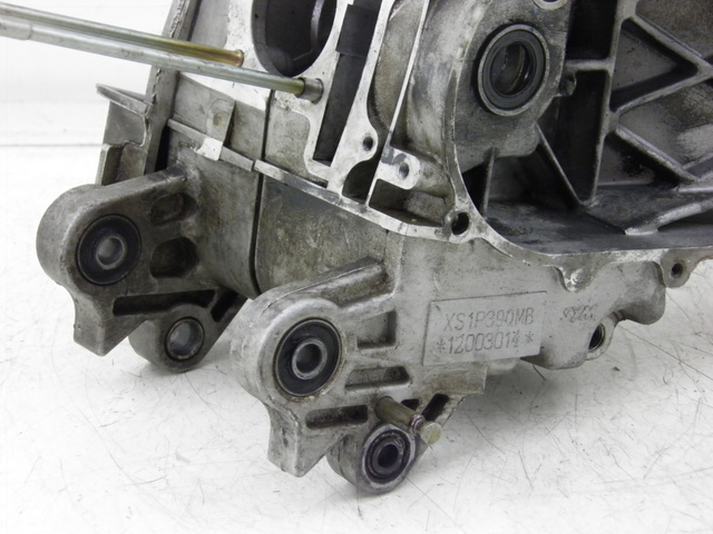 photo de CARTER BAS MOTEUR SYM SYMPLY 4T 50 (2012 - 2015)