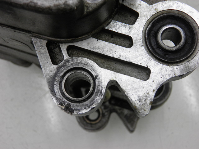 photo de CARTER BAS MOTEUR SYM SYMPLY 4T 50 (2012 - 2015)