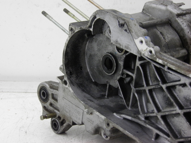 photo de CARTER BAS MOTEUR SYM SYMPLY 4T 50 (2012 - 2015)