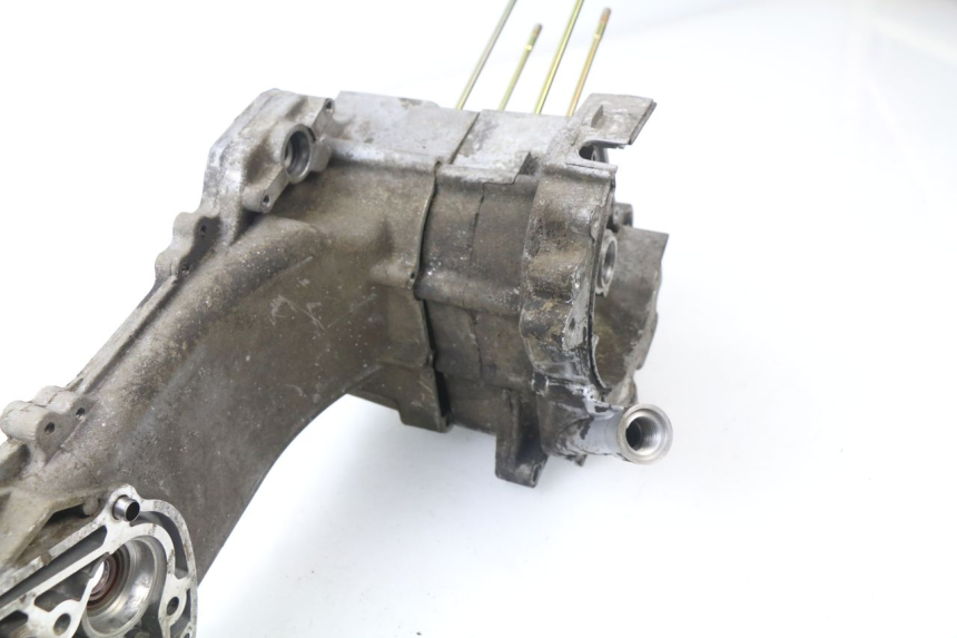 photo de CARTER BAS MOTEUR SYM SYMPLY 4T 50 (2012 - 2015)