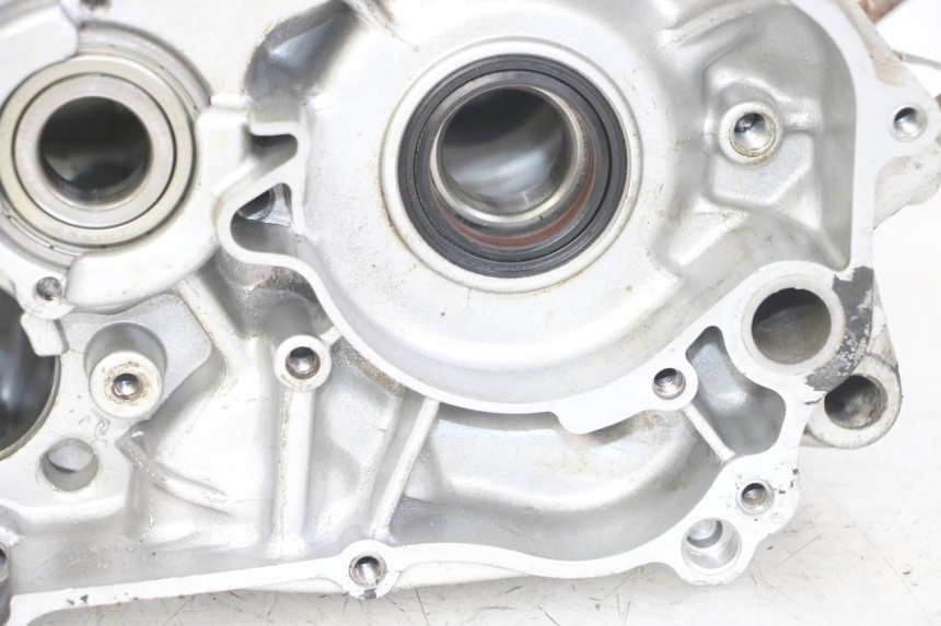 photo de CARTER BAS MOTEUR YAMAHA TDR DELTABOX 125 (1993 - 2003)