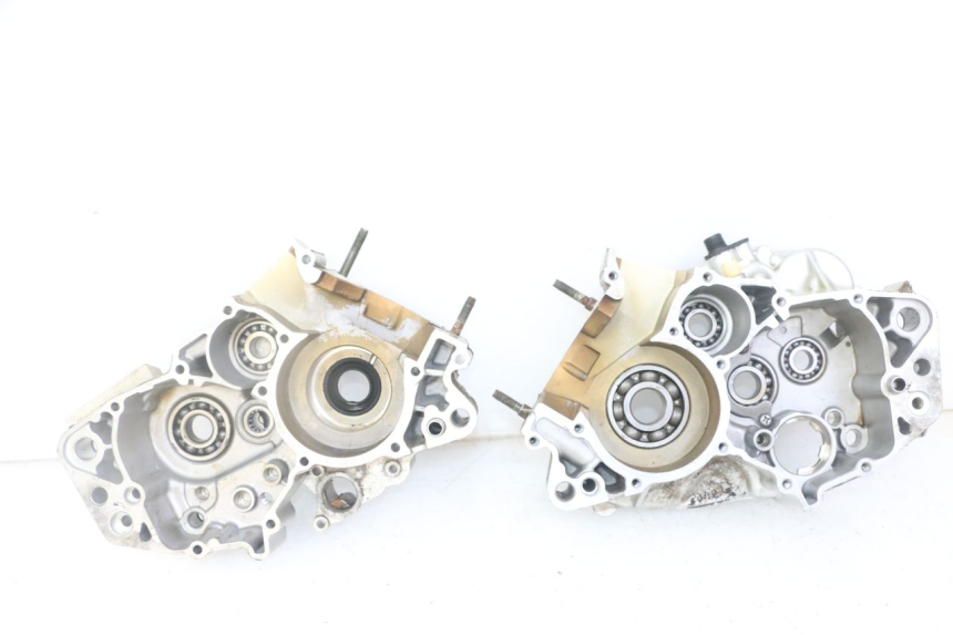 photo de CARTER BAS MOTEUR YAMAHA TDR DELTABOX 125 (1993 - 2003)