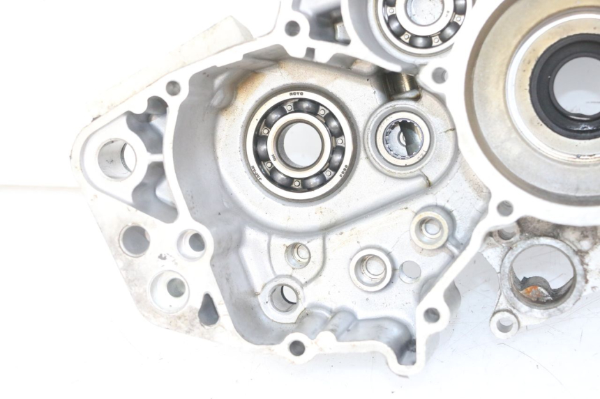 photo de CARTER BAS MOTEUR YAMAHA TDR DELTABOX 125 (1993 - 2003)