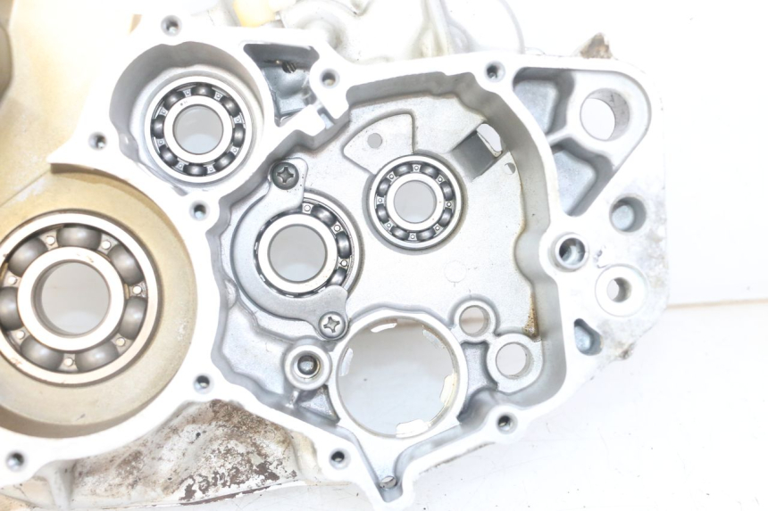 photo de CARTER BAS MOTEUR YAMAHA TDR DELTABOX 125 (1993 - 2003)