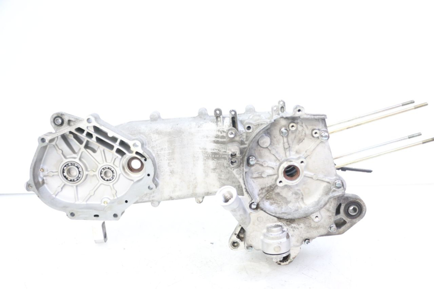 photo de CARTER BAS MOTEUR PEUGEOT TWEET 4T 50 (2018 - 2020)