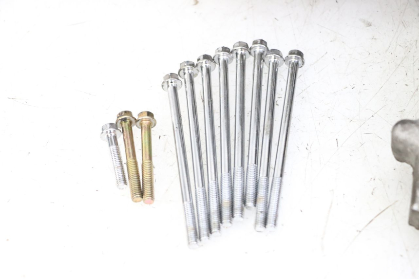 photo de CARTER BAS MOTEUR PEUGEOT TWEET 4T 50 (2018 - 2020)