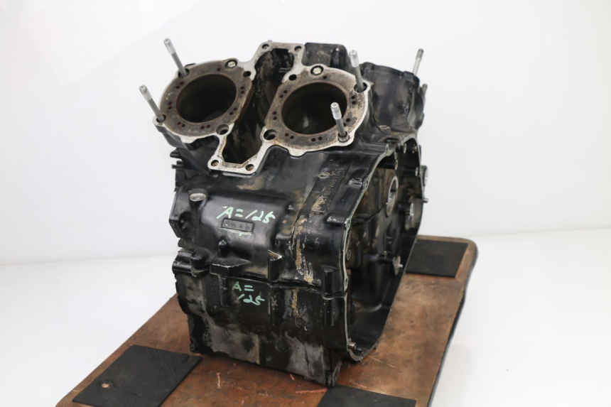 photo de CARTER BAS MOTEUR HONDA VF 1000 (1984 - 1988)