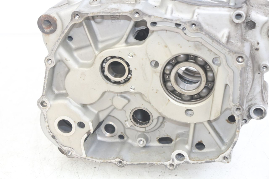 photo de CARTER BAS MOTEUR DAELIM VJ ROADWIN FI 125 (2008 - 2017)