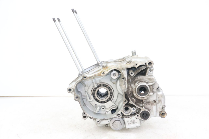 photo de Lower engine case DAELIM VL DAYSTAR 125 (2000 - 2011)