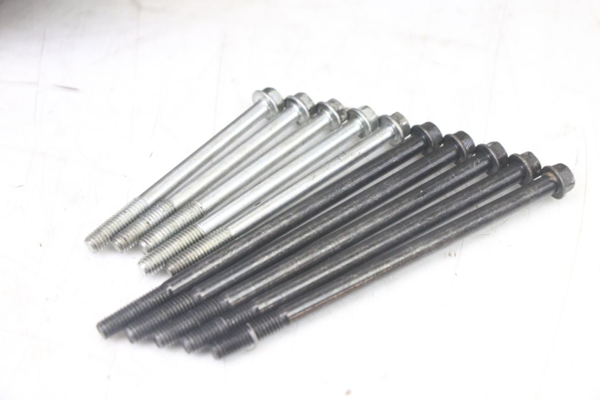 photo de CARTER BAS MOTEUR YAMAHA X-MAX XMAX 125 (2010 - 2014)