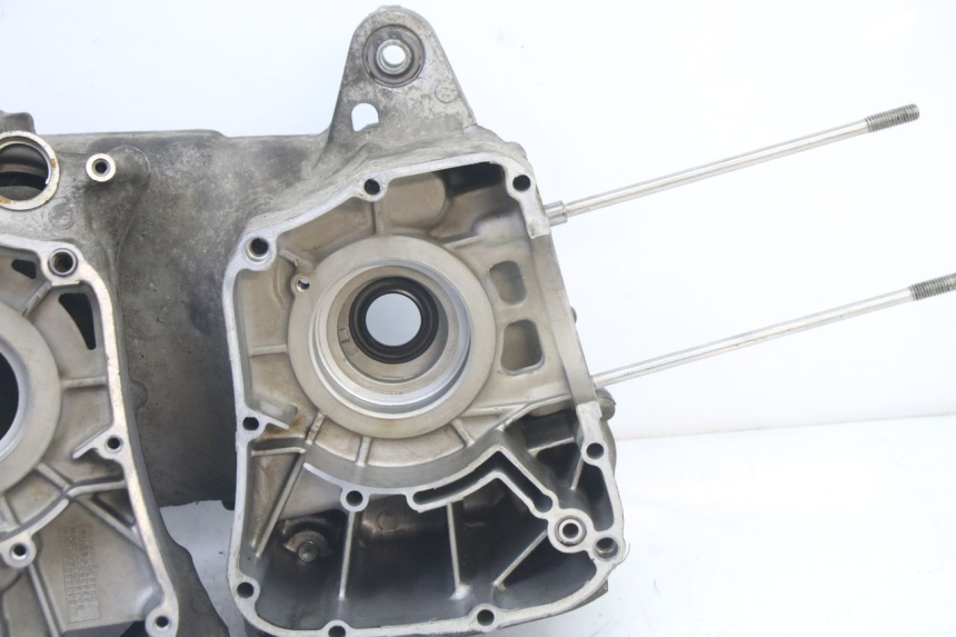 photo de CARTER BAS MOTEUR YAMAHA X-MAX XMAX 125 (2010 - 2014)