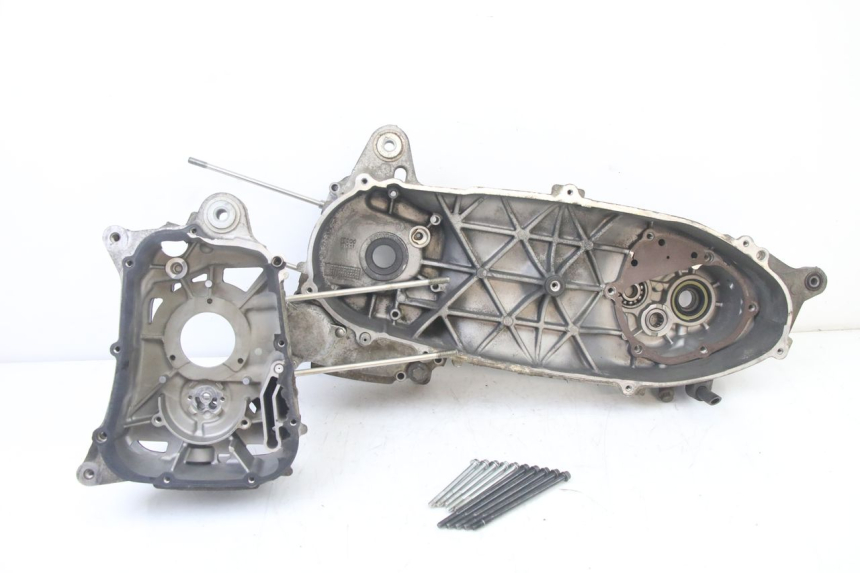photo de CARTER BAS MOTEUR YAMAHA X-MAX XMAX 125 (2010 - 2014)