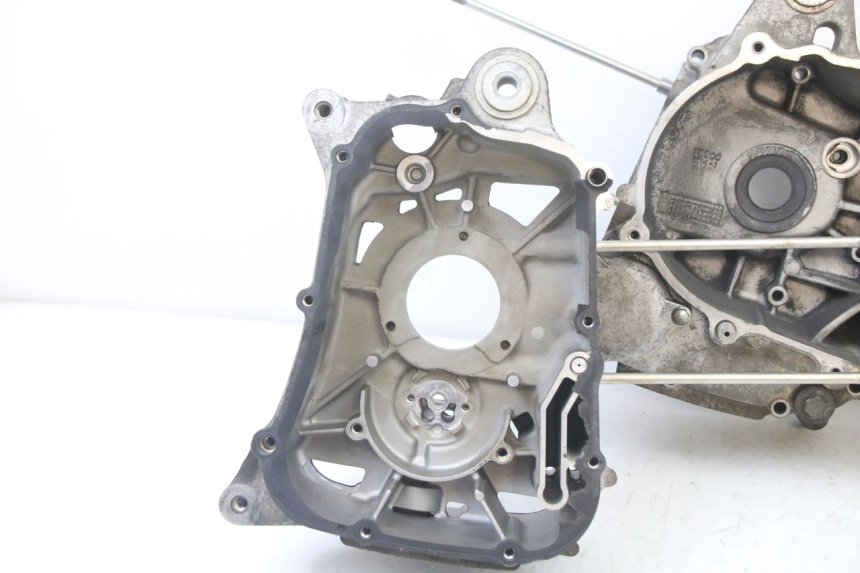 photo de CARTER BAS MOTEUR YAMAHA X-MAX XMAX 125 (2010 - 2014)