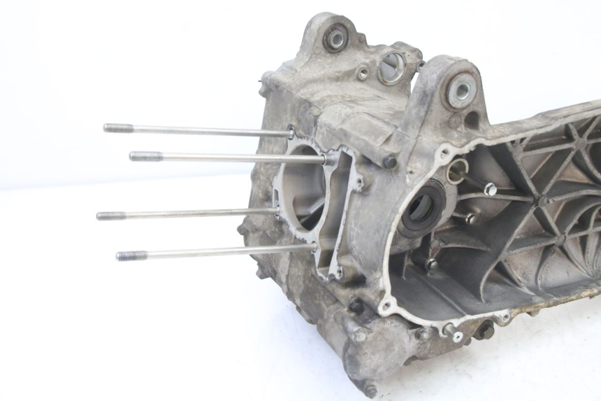 photo de CARTER BAS MOTEUR YAMAHA X-MAX XMAX 125 (2010 - 2014)