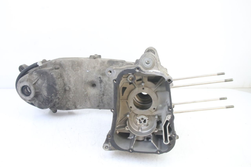 photo de CARTER BAS MOTEUR YAMAHA X-MAX XMAX 125 (2010 - 2014)