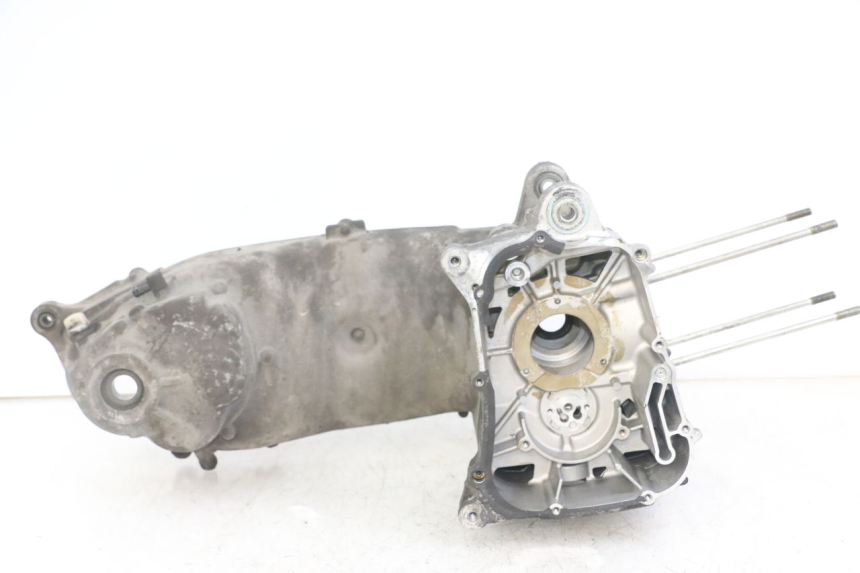 photo de CARTER BAS MOTEUR YAMAHA XMAX X-MAX 125 (2006 - 2009)