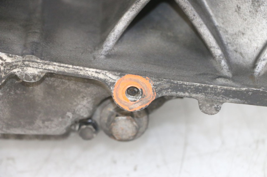 photo de CARTER BAS MOTEUR YAMAHA XMAX X-MAX 125 (2006 - 2009)