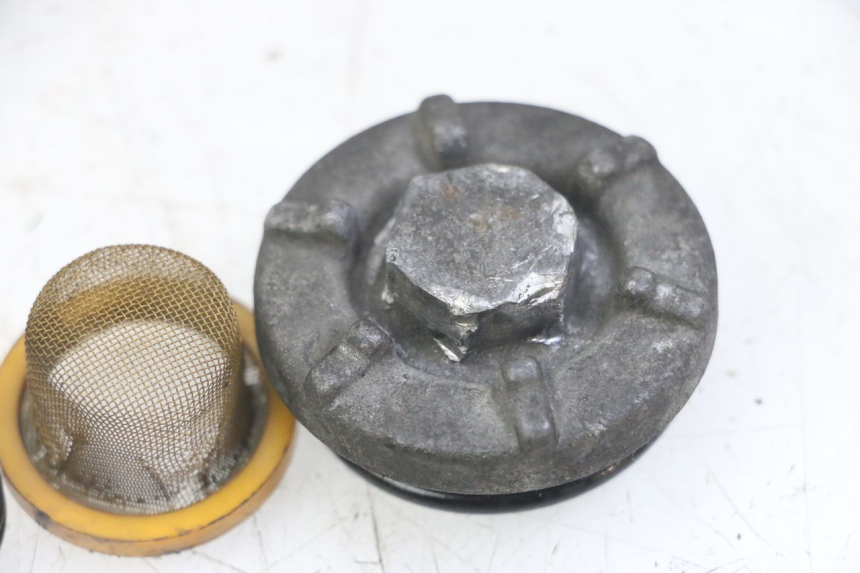 photo de CARTER BAS MOTEUR YAMAHA XMAX X-MAX 125 (2006 - 2009)