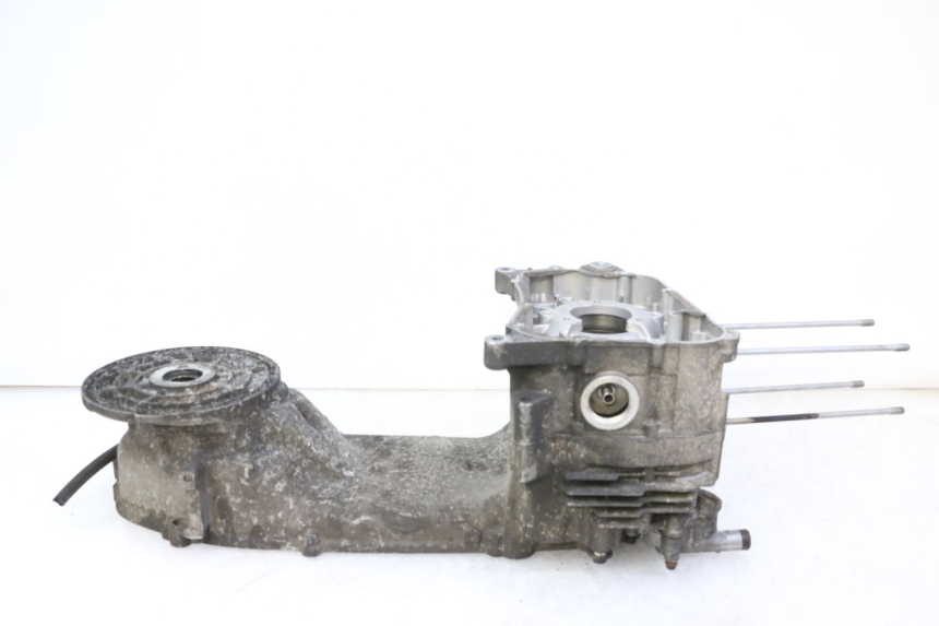 photo de CARTER BAS MOTEUR YAMAHA X-MAX XMAX 250 (2006 - 2009)