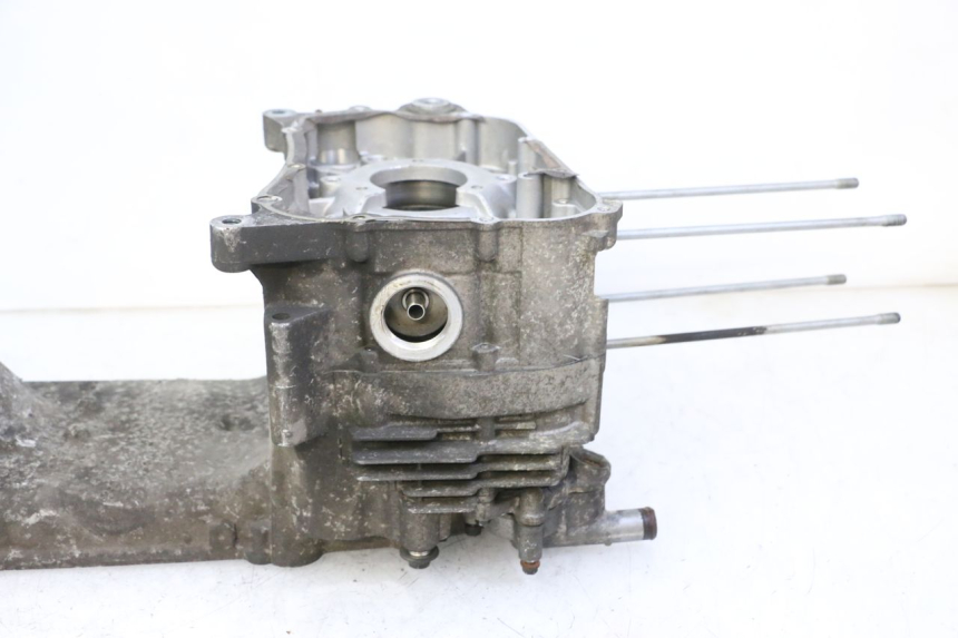 photo de CARTER BAS MOTEUR YAMAHA X-MAX XMAX 250 (2006 - 2009)