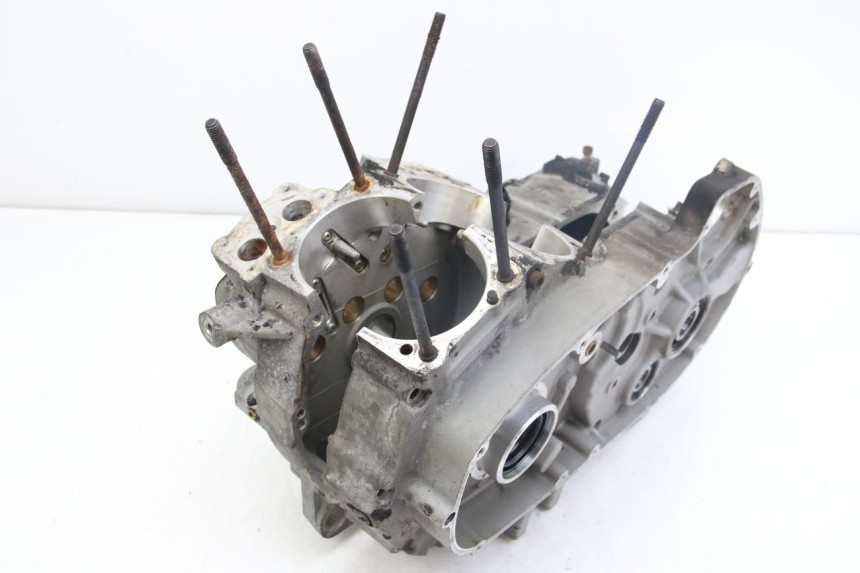 photo de CARTER BAS MOTEUR BUELL XB12R XB 12 R 1200 (2004 - 2010)