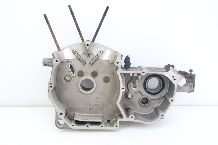 photo de CARTER BAS MOTEUR BUELL XB12R XB 12 R 1200 (2004 - 2010)