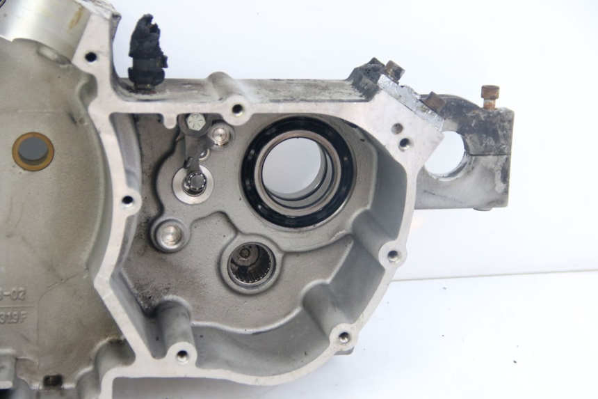 photo de CARTER BAS MOTEUR BUELL XB12R XB 12 R 1200 (2004 - 2010)