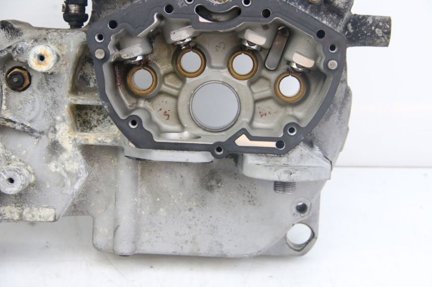 photo de CARTER BAS MOTEUR BUELL XB12R XB 12 R 1200 (2004 - 2010)