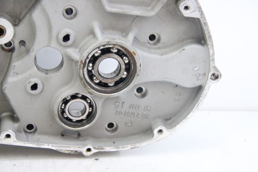 photo de CARTER BAS MOTEUR BUELL XB12R XB 12 R 1200 (2004 - 2010)