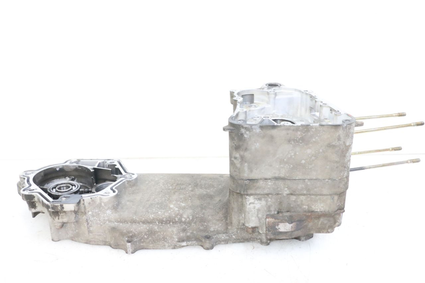 photo de Lower engine case KYMCO XCITING 250 (2006 - 2009)