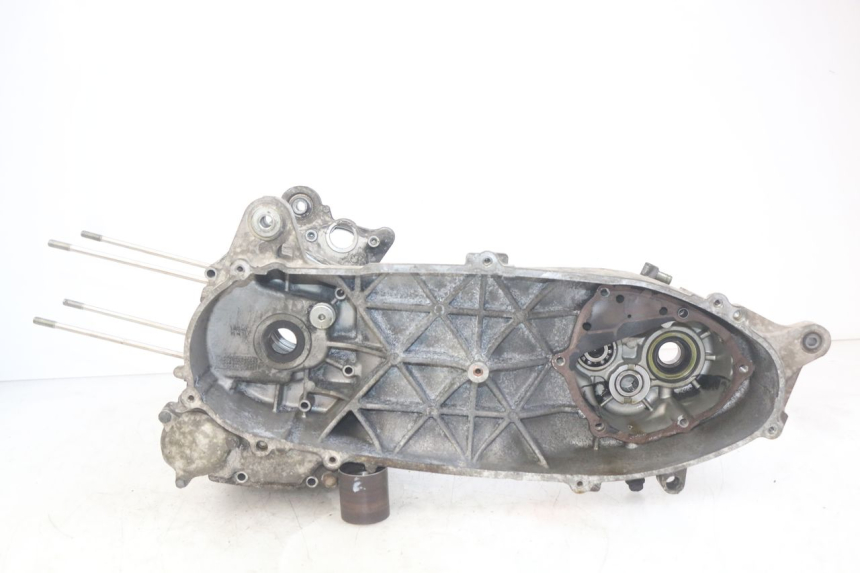 photo de CARTER BAS MOTEUR YAMAHA XMAX X-MAX 125 (2006 - 2009)