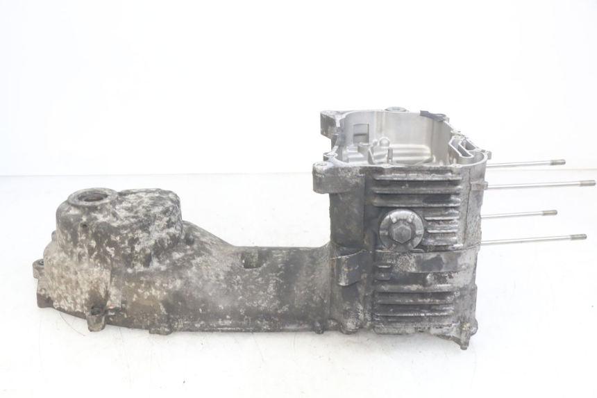 photo de CARTER BAS MOTEUR YAMAHA XMAX X-MAX 125 (2006 - 2009)