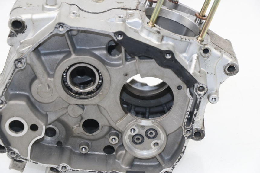photo de CARTER BAS MOTEUR SYM XS 125 (2007 - 2016)