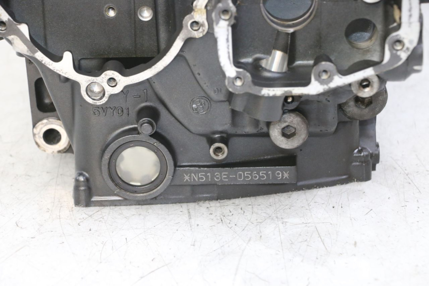 photo de CARTER BAS MOTEUR YAMAHA FZ1 FAZER 1000 (2007 - 2009)