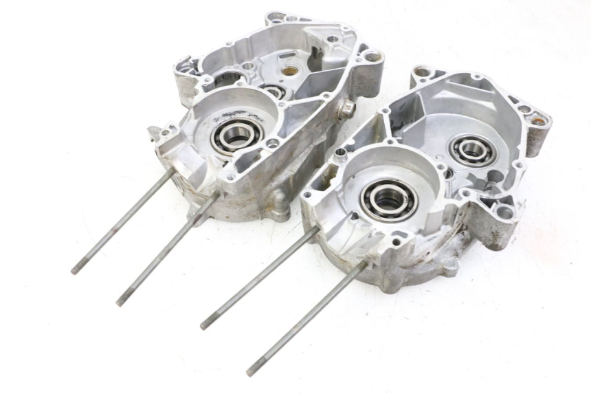 photo de CARTER BAS MOTEUR YAMAHA PW 80 (1983 - 2014)