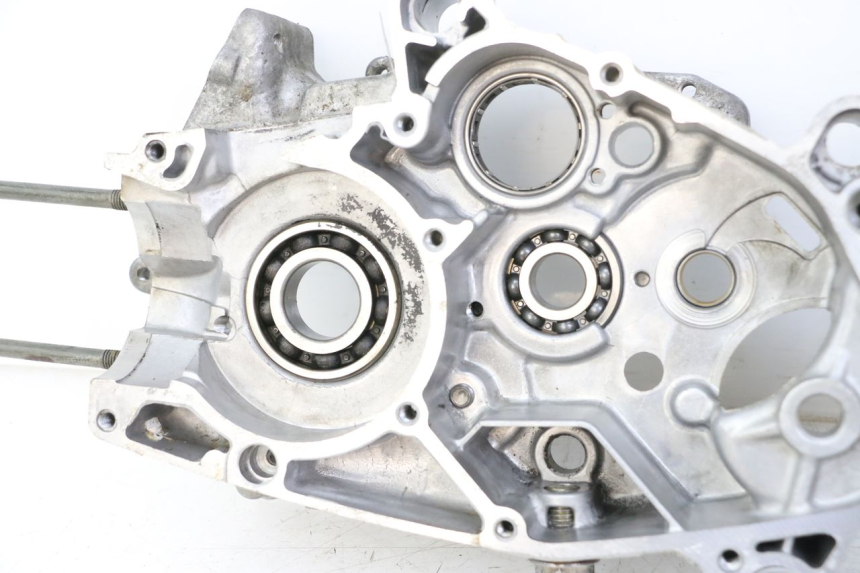 photo de CARTER BAS MOTEUR YAMAHA PW 80 (1983 - 2014)