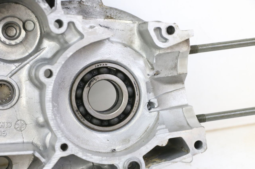 photo de CARTER BAS MOTEUR YAMAHA PW 80 (1983 - 2014)