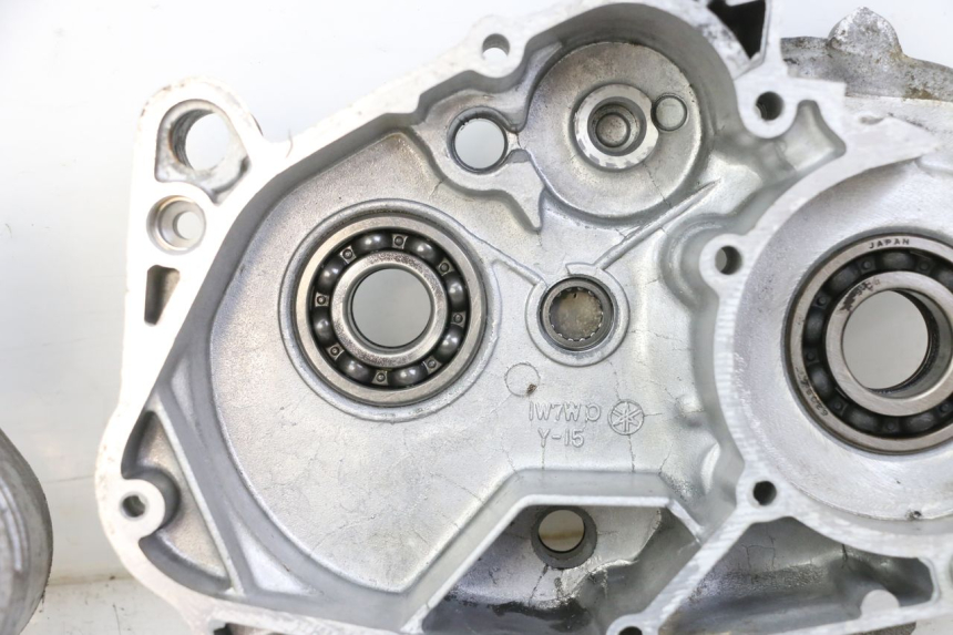 photo de CARTER BAS MOTEUR YAMAHA PW 80 (1983 - 2014)