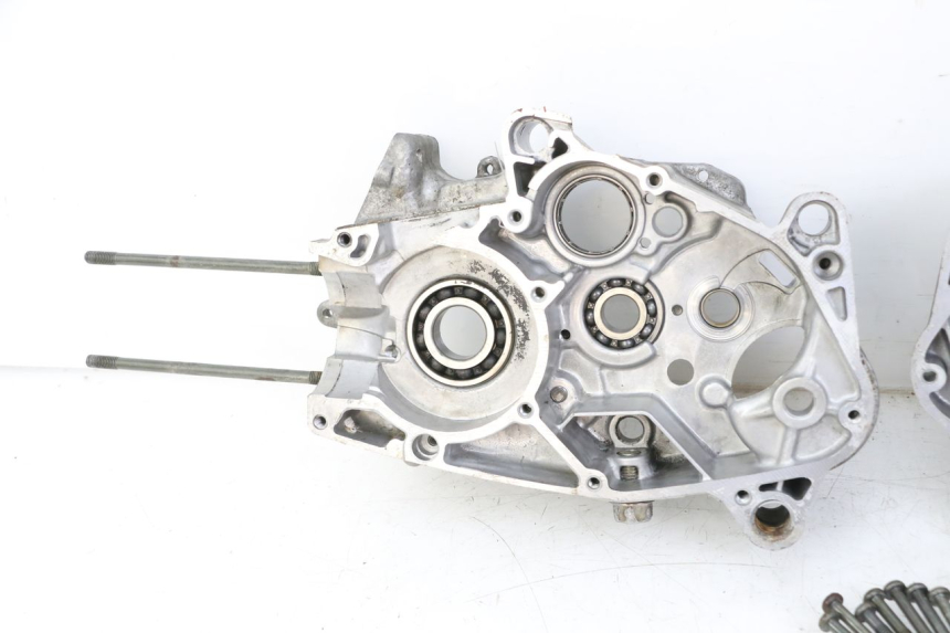 photo de CARTER BAS MOTEUR YAMAHA PW 80 (1983 - 2014)