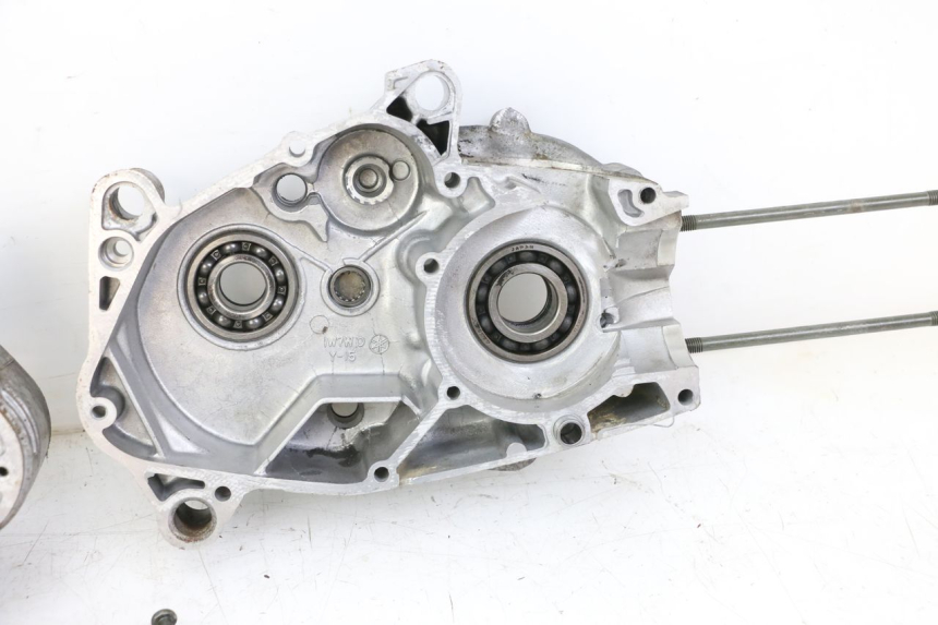 photo de CARTER BAS MOTEUR YAMAHA PW 80 (1983 - 2014)