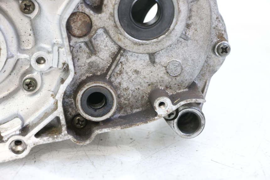 photo de CARTER BAS MOTEUR YAMAHA PW 80 (1983 - 2014)