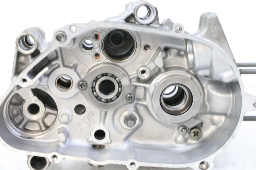 photo de CARTER BAS MOTEUR YAMAHA PW 80 (1983 - 2014)