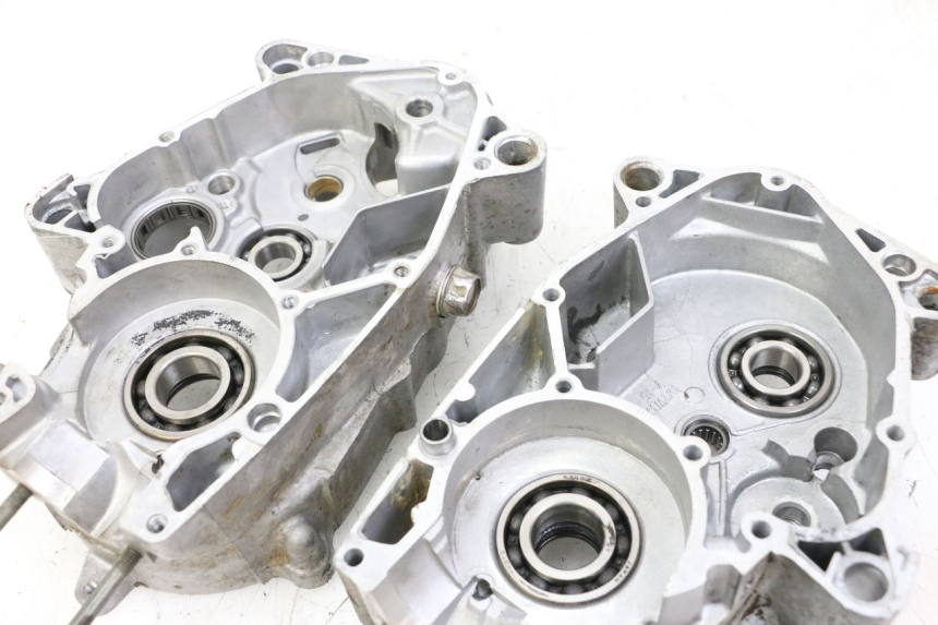 photo de CARTER BAS MOTEUR YAMAHA PW 80 (1983 - 2014)