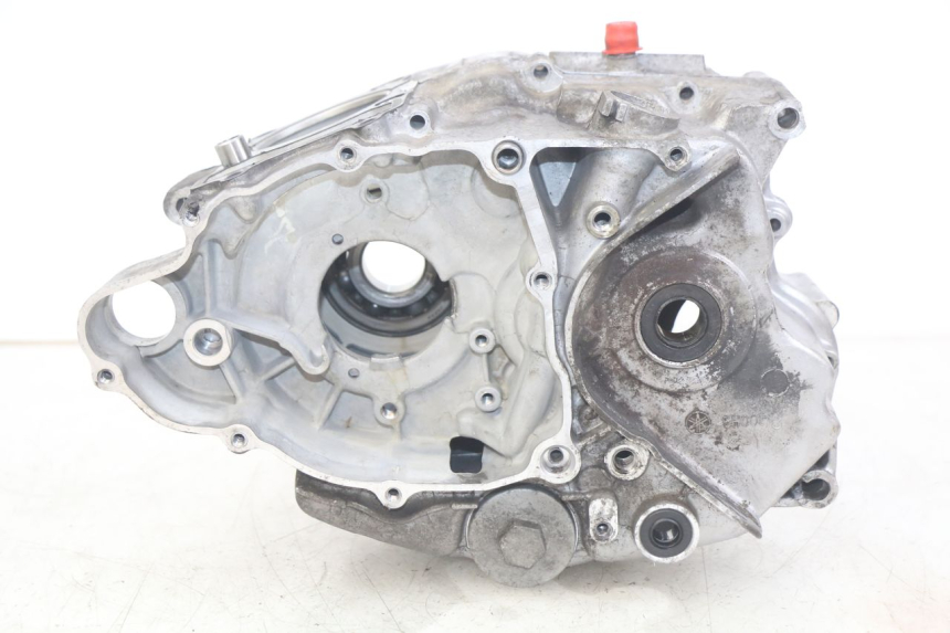 photo de CARTER BAS MOTEUR YAMAHA SR 125 (1982 - 2003)
